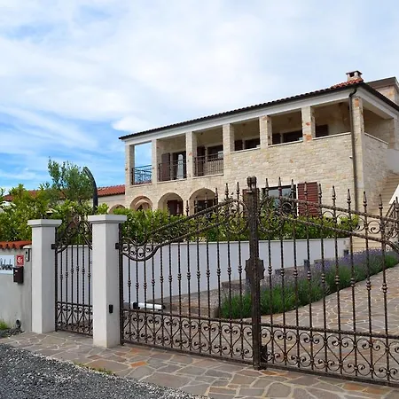 Spacious Dubravka With A Large Pool *