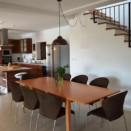 Spacious Dubravka With A Large Pool ヴィラ Tinjan